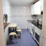 Apartamento 33 Pasos Catedral - 1 *