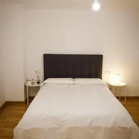 Daire 33 Pasos Catedral 1