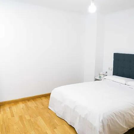 33 Pasos Catedral - 1 Appartement