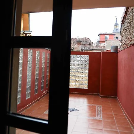 33 Pasos Catedral 1 Daire *