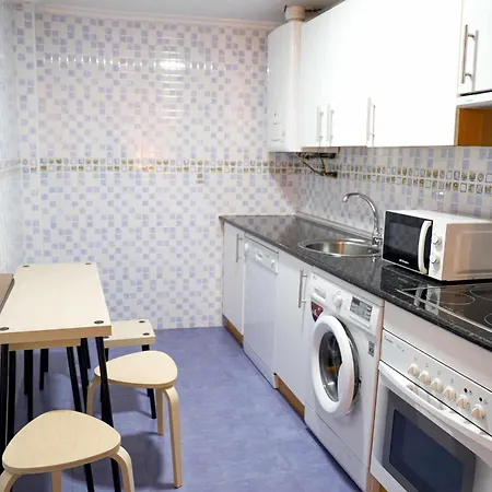 Daire 33 Pasos Catedral 1 León