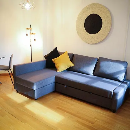 33 Pasos Catedral 1 Apartment Leon