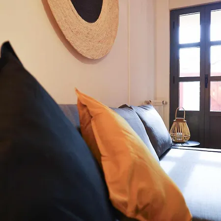 33 Pasos Catedral 1 Apartment Leon