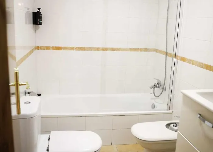 33 Pasos Catedral - 1 شقة ليون