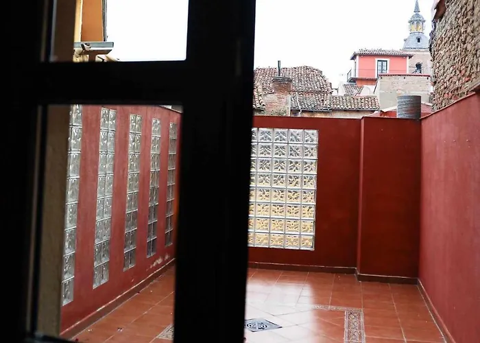 33 Pasos Catedral - 1 شقة *