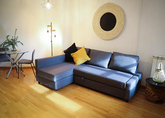 33 Pasos Catedral - 1 شقة ليون