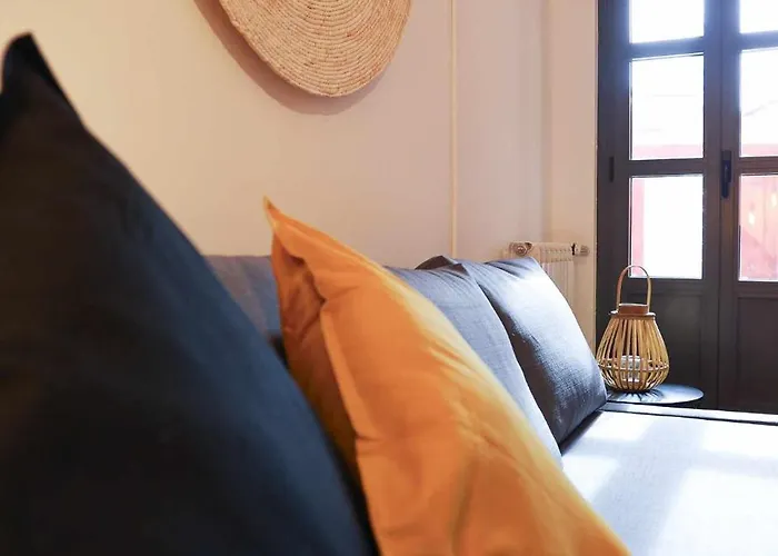 33 Pasos Catedral - 1 شقة ليون